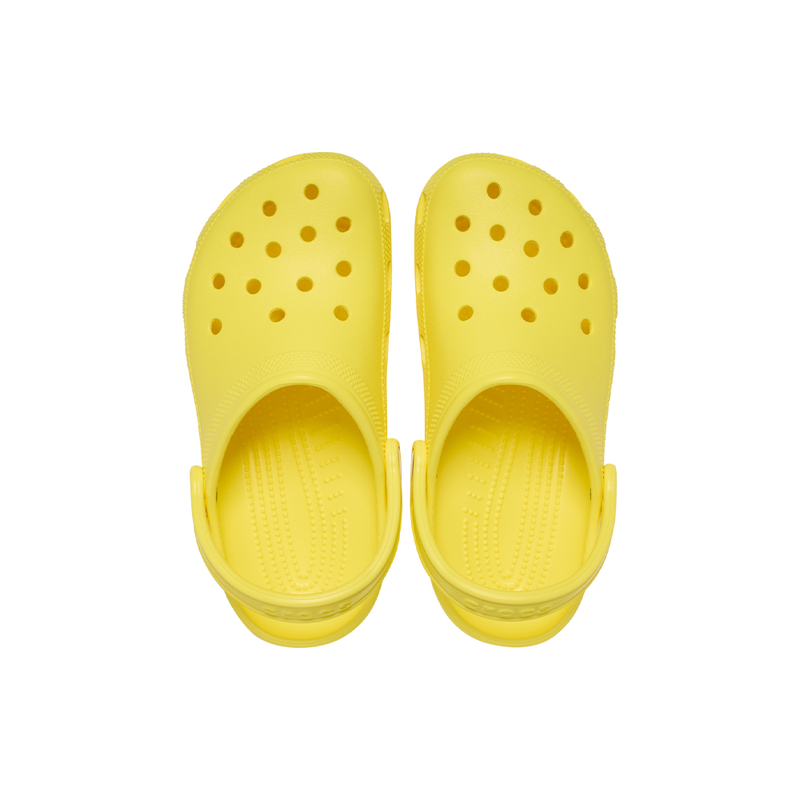 Classic Clog