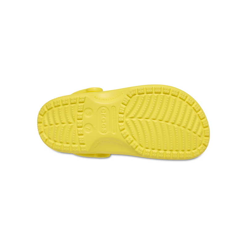 Classic Clog