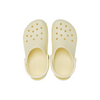 Classic Clog in Yellow Light