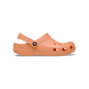 Classic Clog in Electric Sunstone
