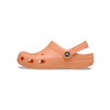 Classic Clog in Electric Sunstone