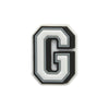 Jibbitz™ Charm Letter G