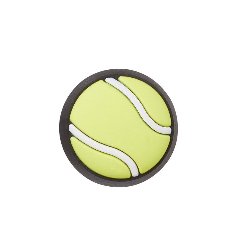 Jibbitz Charm Tennis Ball