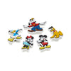 Jibbitz™ Charm Disney Mickey Friends Pack