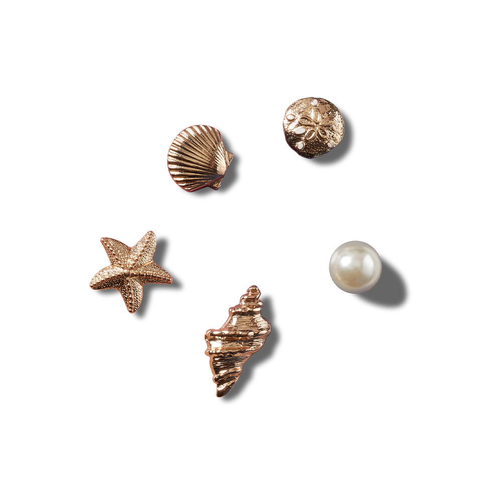 Jibbitz™ Charm On Holiday At The Sea