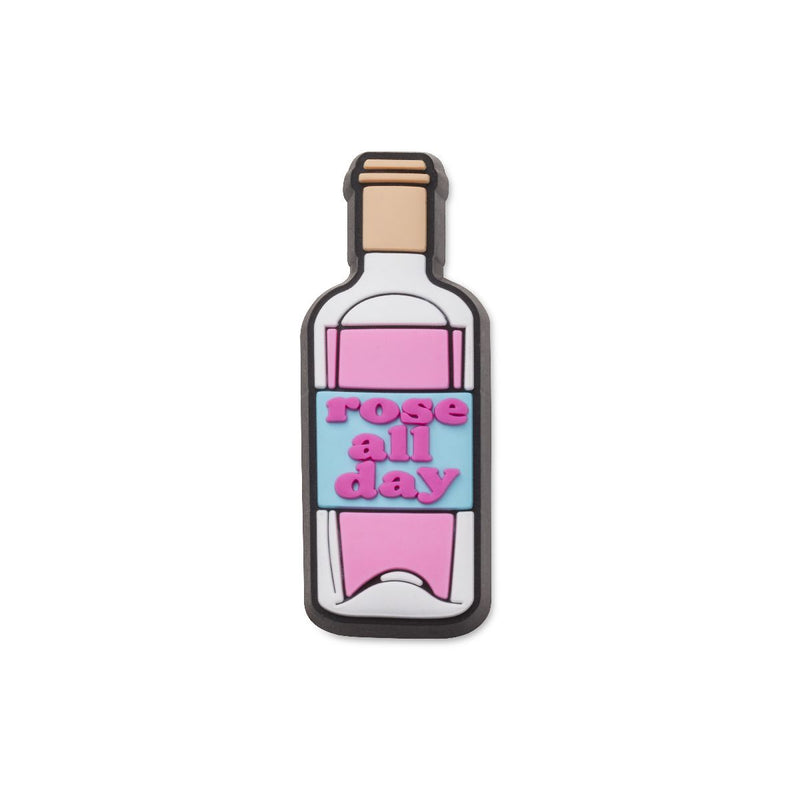 Jibbitz Rose All Day Bottle