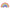 Jibbitz™ Charm Puffy Rainbow Pool Float