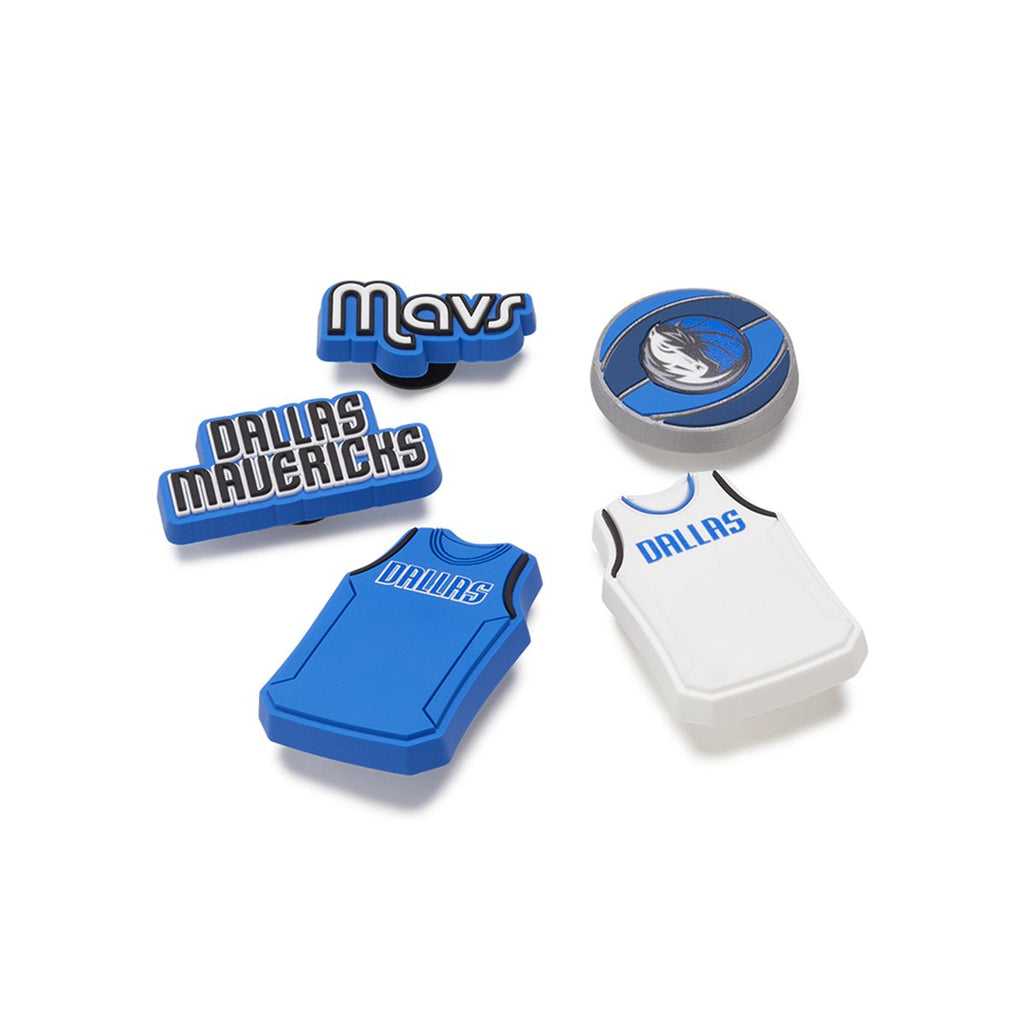 Jibbitz Charm NBA Orlando Magic Pack – Crocs Philippines