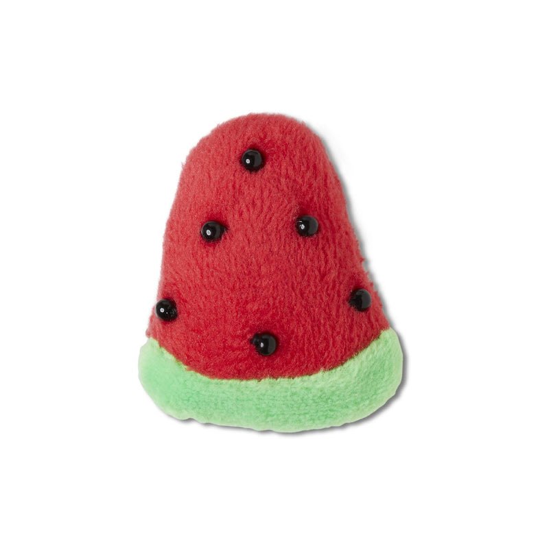 Jibbitz Fuzzy Watermelon