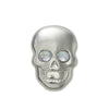 jibbitz charm y2k fashion skull