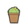 Jibbitz Charm Potted Cactus