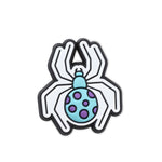 Jibbitz Charm Poisonous Spider