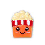 jibbitz charm cutesy popcorn bucket