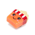 Jibbitz Charm Cutesy Popcorn Bucket