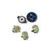 Jibbitz™ Charm Minions Pack