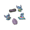 Jibbitz™ Charm Stitch Tropical Pack