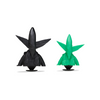 Jibbitz™ Charm Fl X Crocs 3D Pm Pack