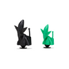 Jibbitz™ Charm Fl X Crocs 3D Pm Pack