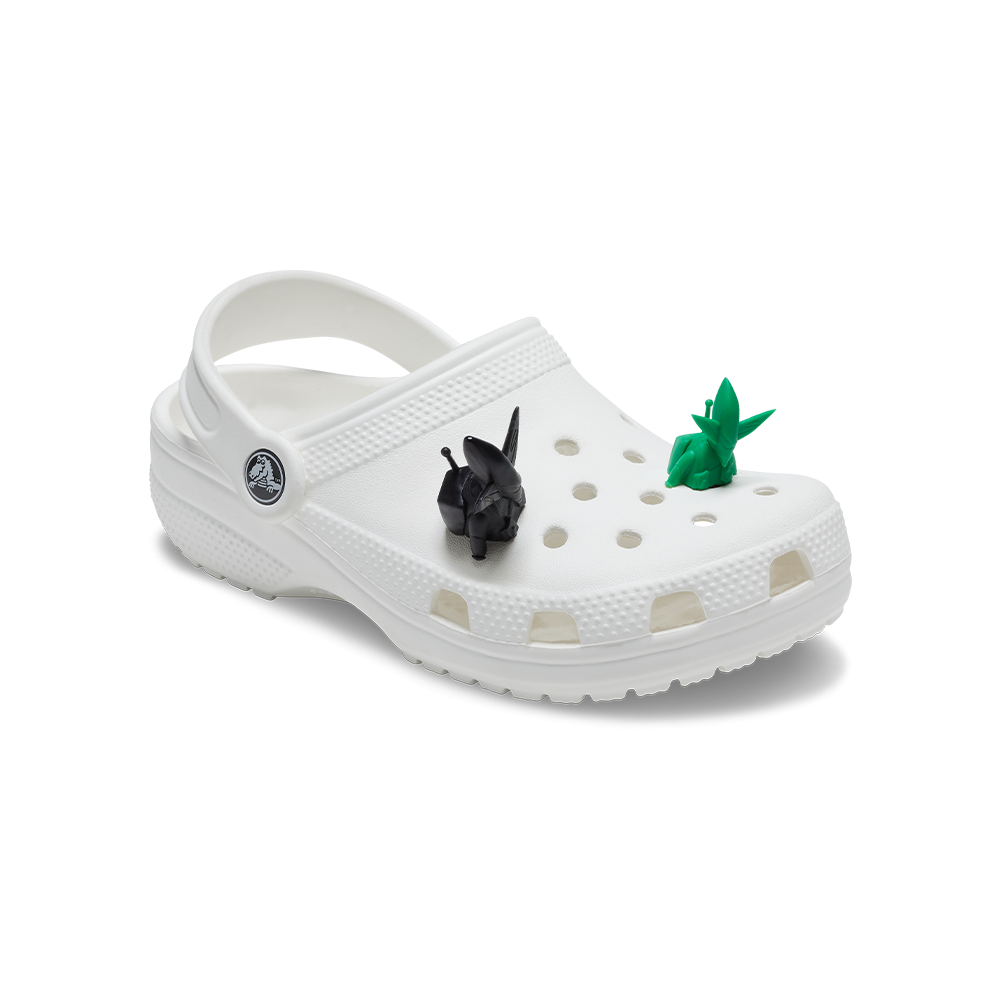 Jibbitz™ Charm Fl X Crocs 3D Pm Pack