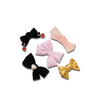 Jibbitz™ Charm Oversized Mixed Bows 5 Pack