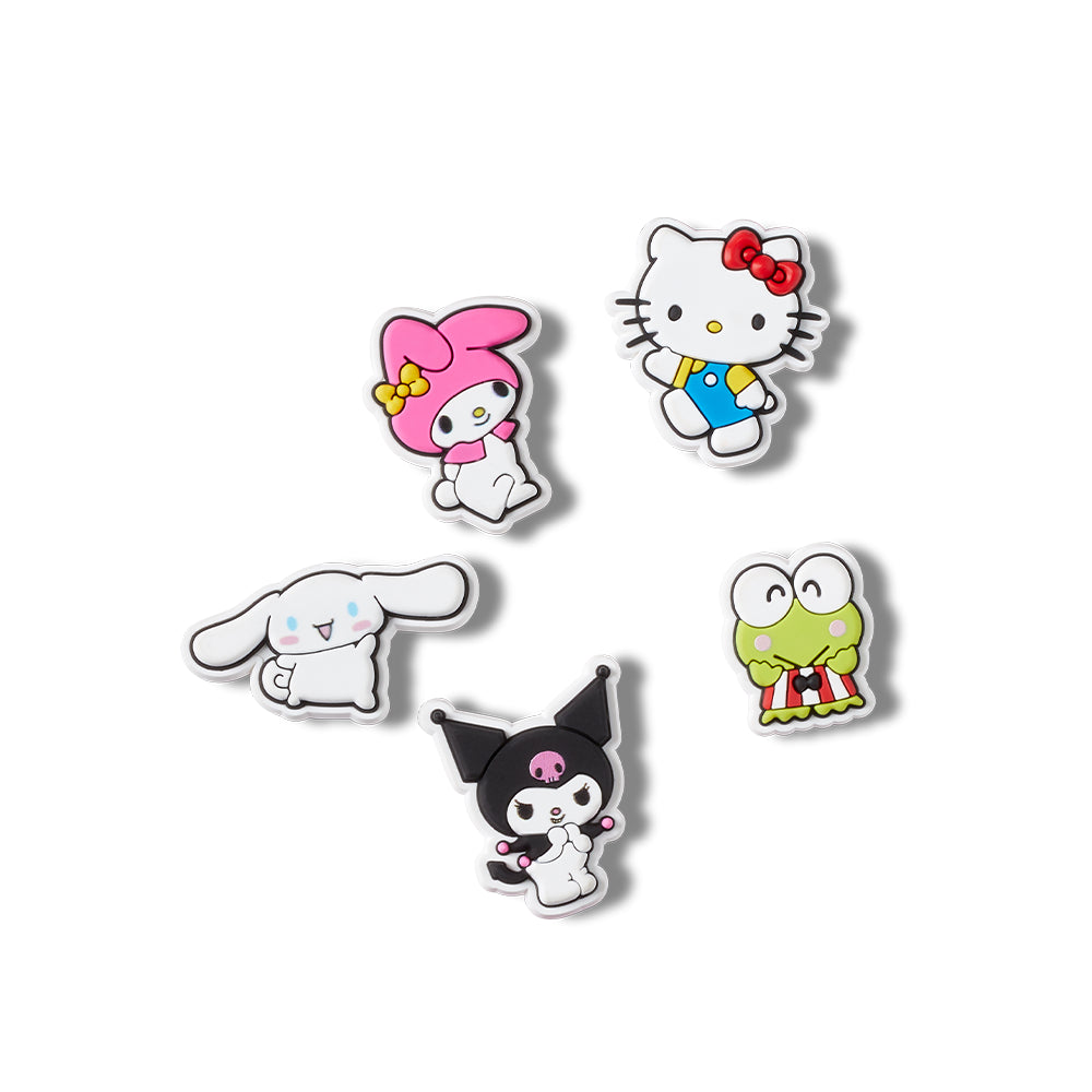Jibbitz™ Charm Hello Kitty Pack