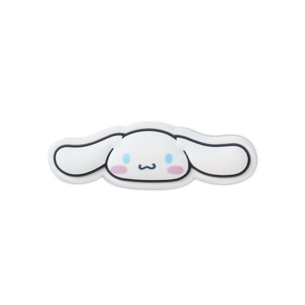 Jibbitz™ Charm Hello Kitty Friends Cinnamoroll