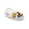 Jibbitz™ Charm Bears Oh My 5 Pack
