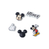 Jibbitz™ Charm Mickey Pant Pack