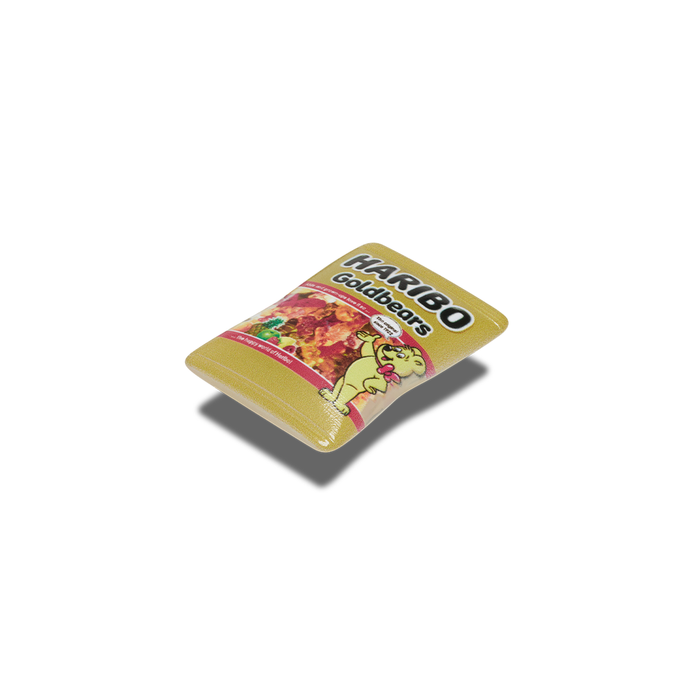 Jibbitz™ Charm Goldbears Pack