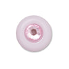 Jibbitz™ Charm Purple and Pink Acrylic Gem