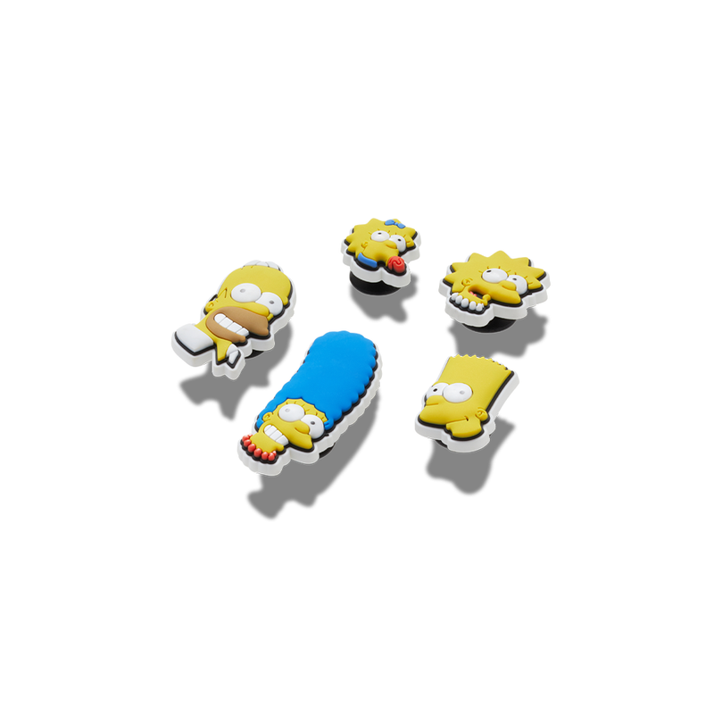 THE SIMPSONS PACK