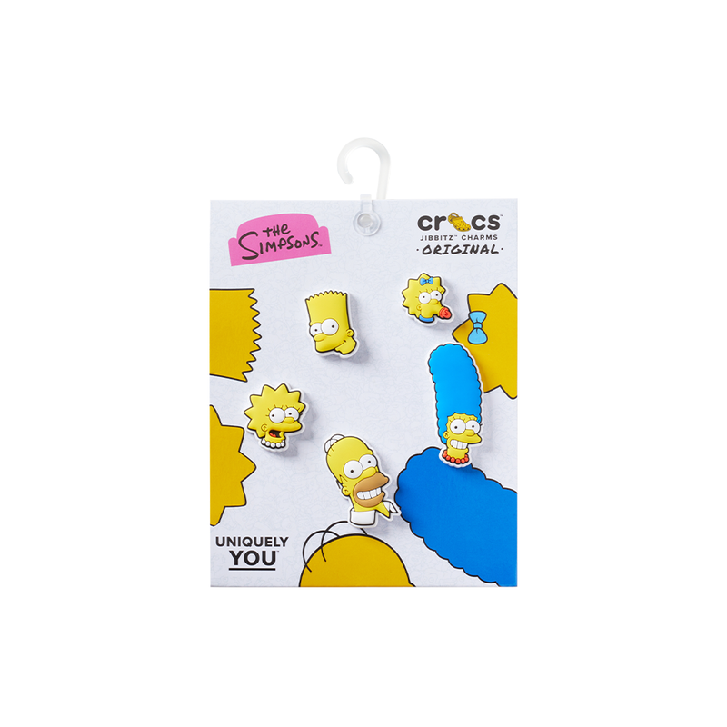 THE SIMPSONS PACK
