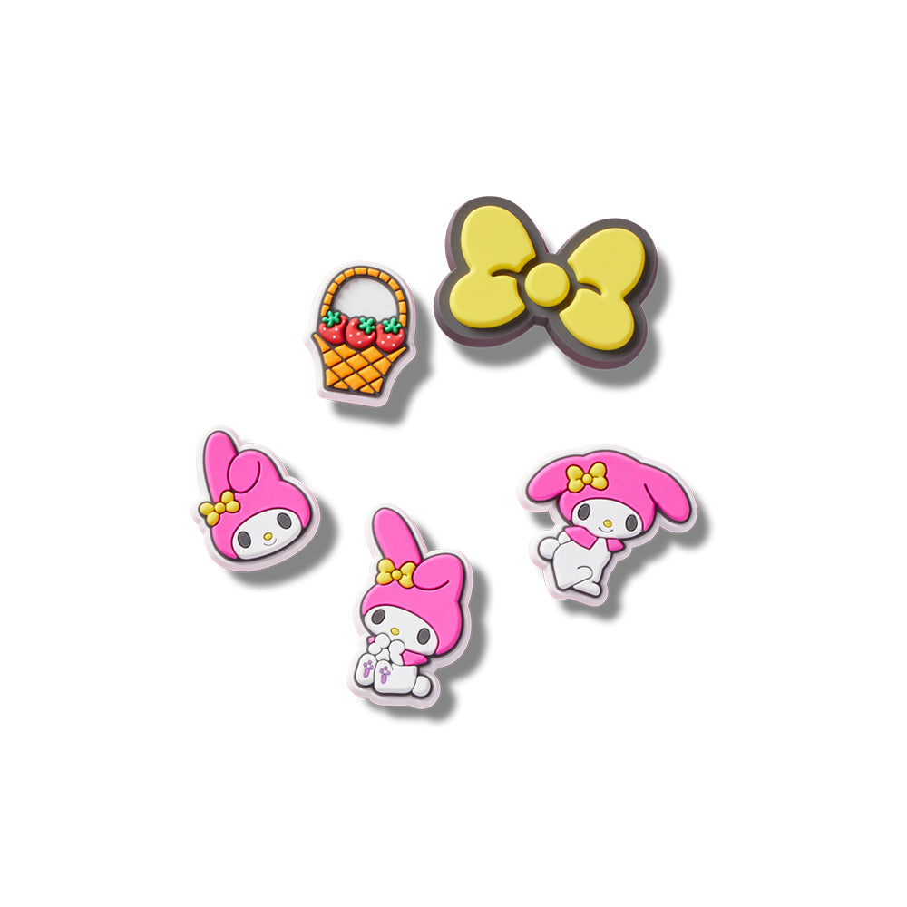 Jibbitz™ Charm Mymelody Pack