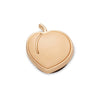 Jibbitz™ Charm Tiny Peach