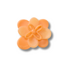 Jibbitz™ Charm Blooming Red Flower