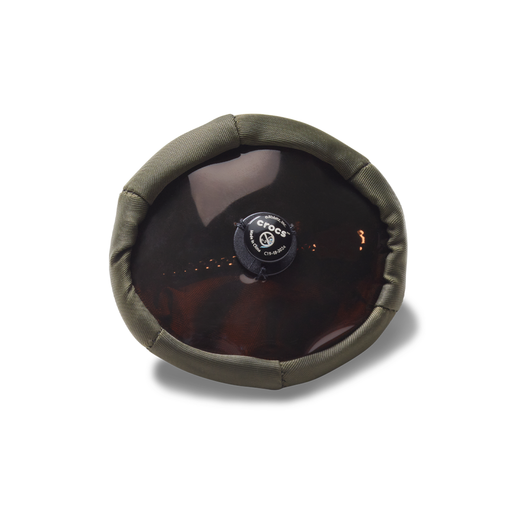 Jibbitz™ Charm Hiker Pouch