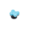 Jibbitz™ Charm Tiny Blue Butterfly