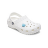 Jibbitz™ Charm Tiny Blue Butterfly