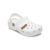 Jibbitz™ Charm Gold Bacon