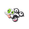 Jibbitz™ Charm Build Your Own Monster Pack