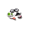 Jibbitz™ Charm Build Your Own Monster Pack