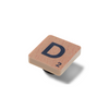 Jibbitz™ Charm Hasbro Scrabble D
