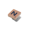 Jibbitz™ Charm Hasbro Scrabble N