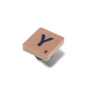 Jibbitz™ Charm Hasbro Scrabble Y