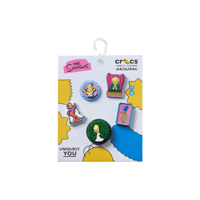 THE SIMPSONS MEME PACK