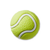 Jibbitz™ Charm Textured Tennis Ball