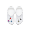Jibbitz™ Charm Poke Ball 5 Pack