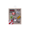 Jibbitz™ Ghostbusters 5 Pack