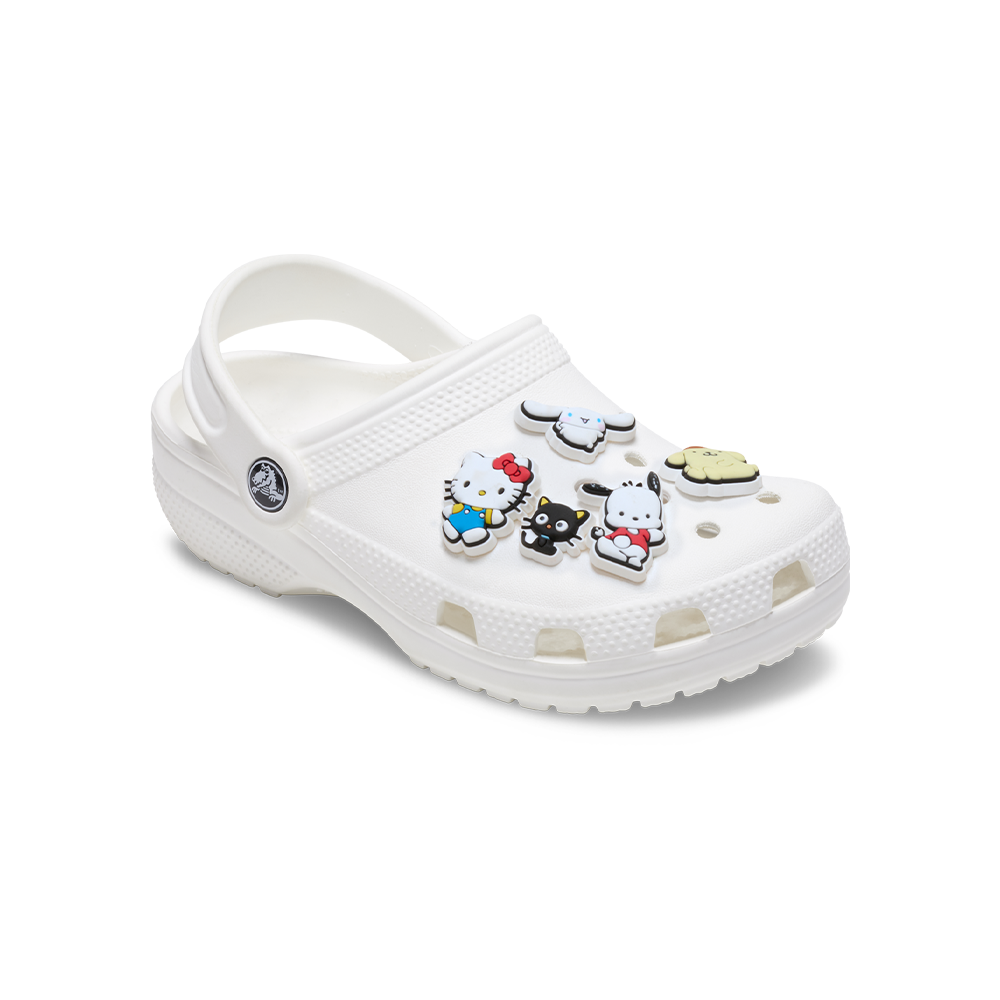 Jibbitz™ Charm Hello Kitty & Friends