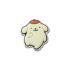 Jibbitz™ Charm Sanrio Pompompurin